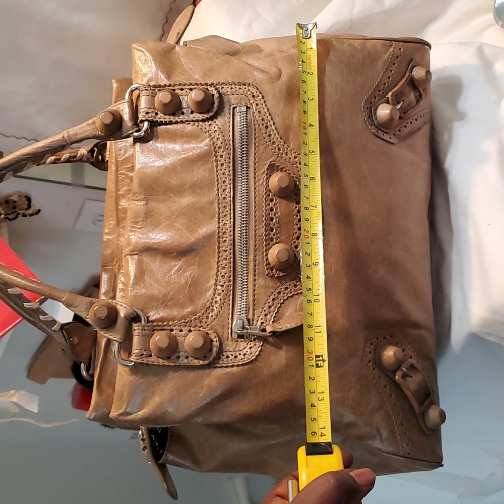 Balenciaga Handbag - Picture 8 of 16